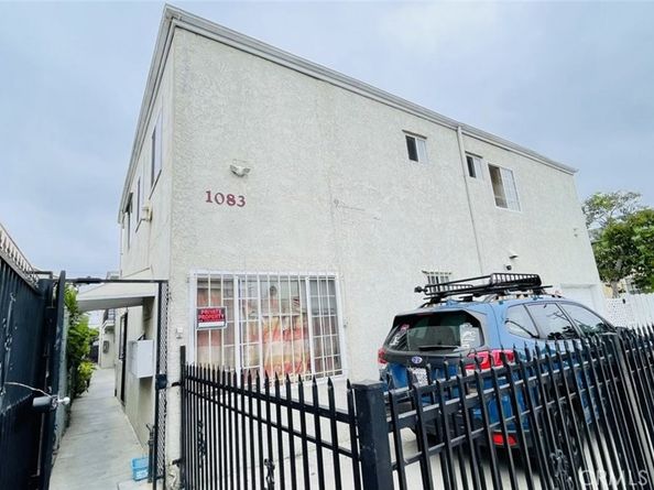 1083 Gaviota Avenue, Long Beach CA 90813