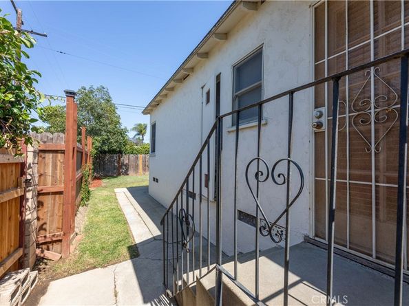 3766 Rose Avenue, Long Beach CA 90807