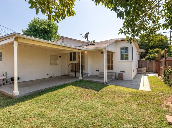 3766 Rose Avenue, Long Beach CA 90807