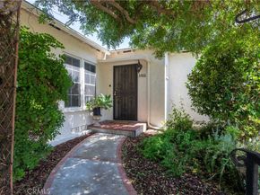 3766 Rose Avenue, Long Beach CA 90807