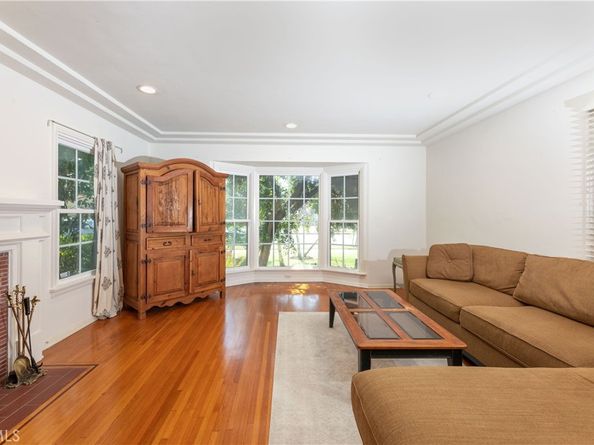 3766 Rose Avenue, Long Beach CA 90807