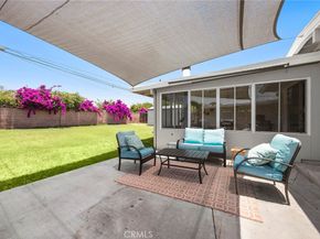 18101 Kirk Avenue, Tustin CA 92780