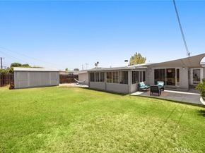 18101 Kirk Avenue, Tustin CA 92780
