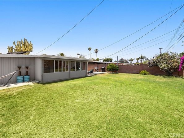 18101 Kirk Avenue, Tustin CA 92780