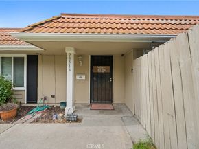 23516 Los Grandes Street, Aliso Viejo CA 92656