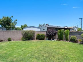 18028 Falda Avenue, Torrance CA 90504