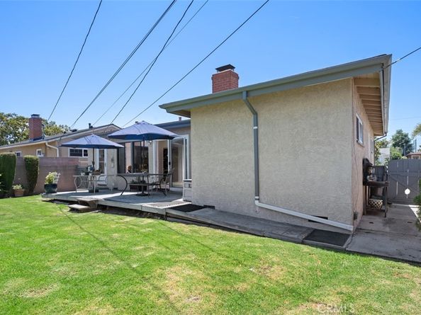 18028 Falda Avenue, Torrance CA 90504