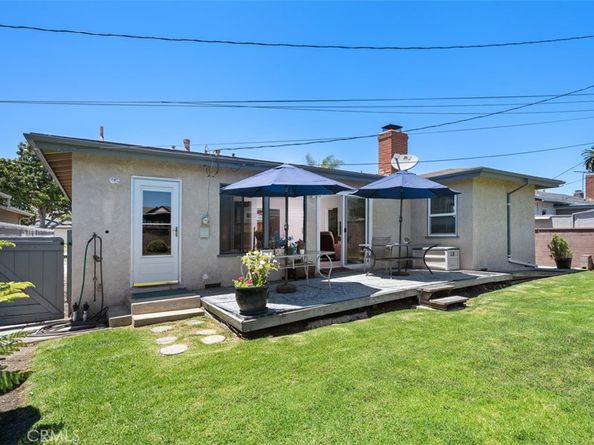 18028 Falda Avenue, Torrance CA 90504