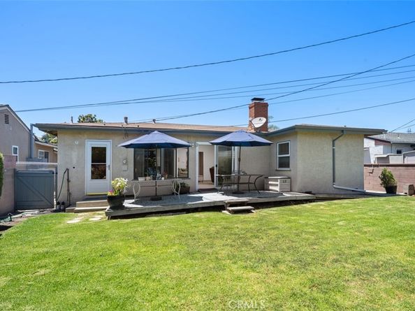 18028 Falda Avenue, Torrance CA 90504