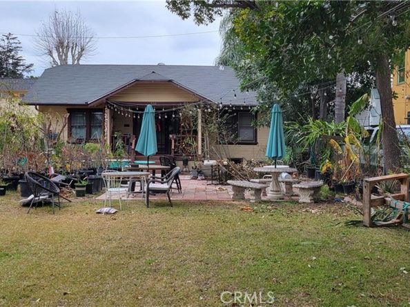 919 N Lacy Street, Santa Ana CA 92701