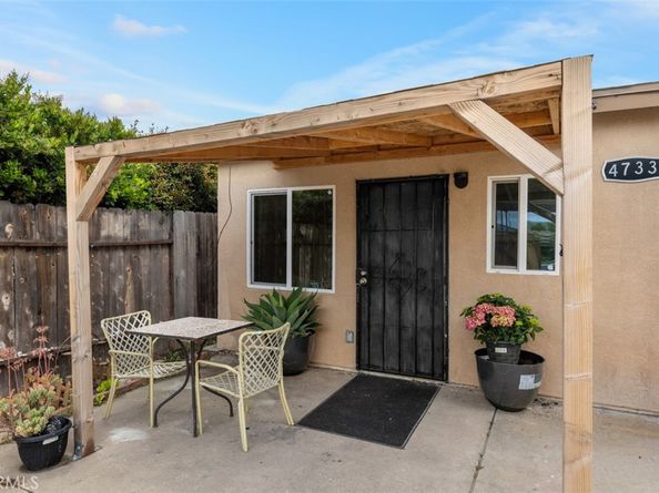 4731 -33 Austin Drive, San Diego CA 92115
