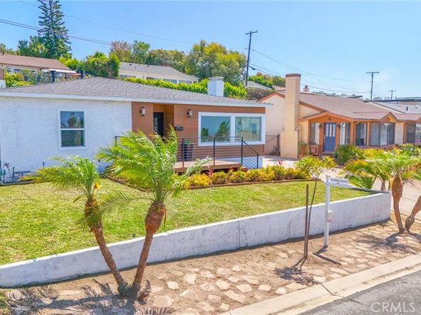 204 Via Colusa, Redondo Beach CA 90277