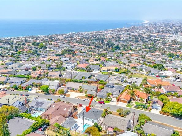 204 Via Colusa, Redondo Beach CA 90277