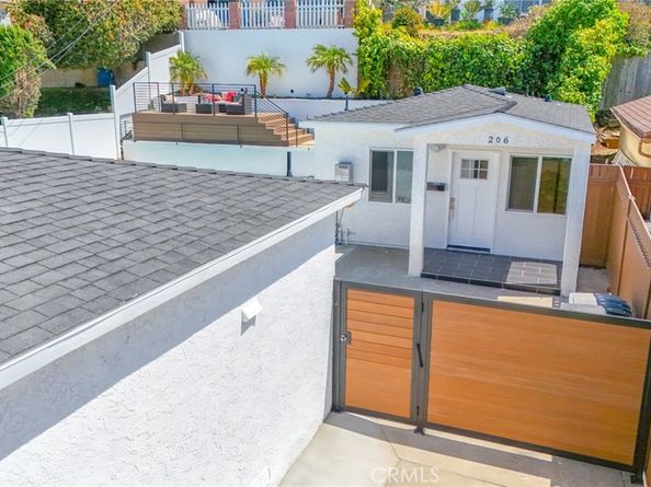 204 Via Colusa, Redondo Beach CA 90277