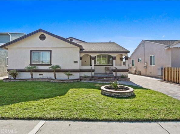 4340 Pixie Avenue, Lakewood CA 90712
