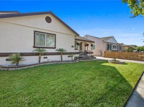 4340 Pixie Avenue, Lakewood CA 90712