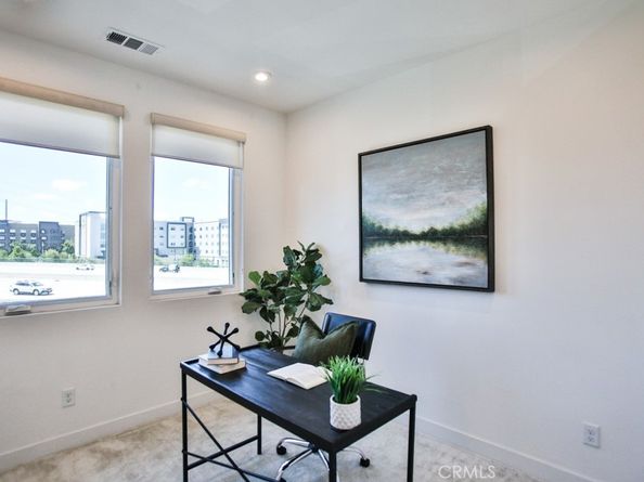 1703 W Cara Drive, Anaheim CA 92805
