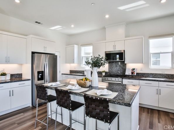 1703 W Cara Drive, Anaheim CA 92805