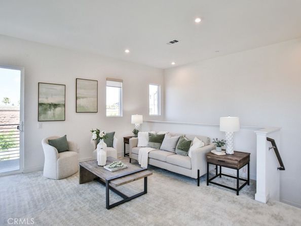 1703 W Cara Drive, Anaheim CA 92805