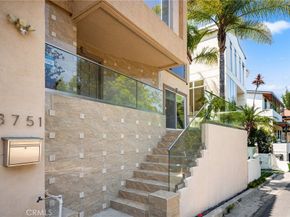 3751 Prestwick Drive, Los Angeles CA 90027