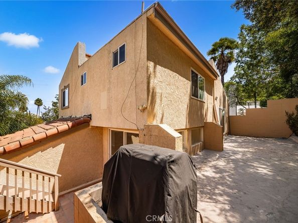 3751 Prestwick Drive, Los Angeles CA 90027