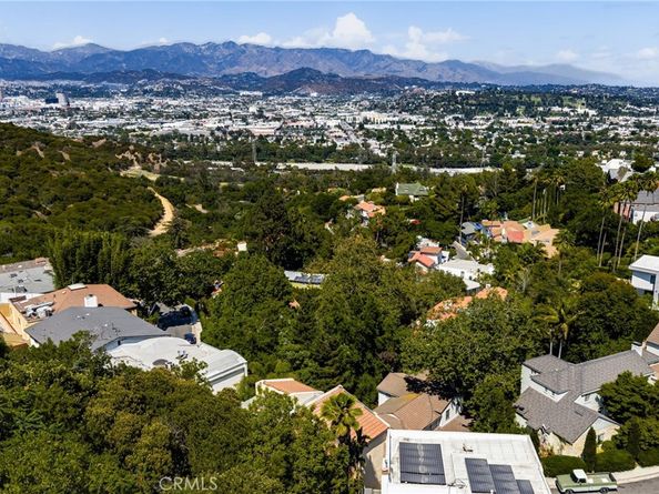 3751 Prestwick Drive, Los Angeles CA 90027