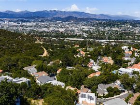 3751 Prestwick Drive, Los Angeles CA 90027