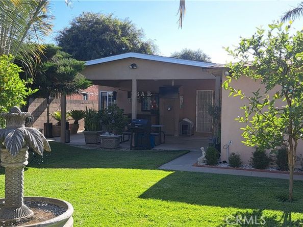 1605 S Birch Street, Santa Ana CA 92707
