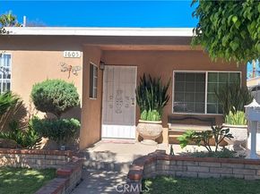1605 S Birch Street, Santa Ana CA 92707