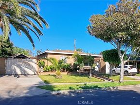1605 S Birch Street, Santa Ana CA 92707