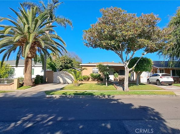 1605 S Birch Street, Santa Ana CA 92707