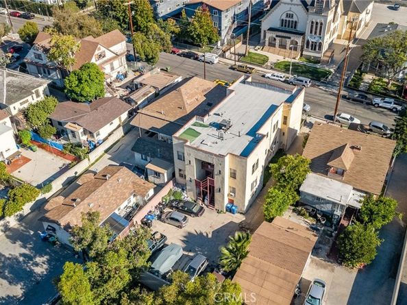 147 N Chicago, Los Angeles CA 90033