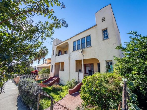 147 N Chicago, Los Angeles CA 90033