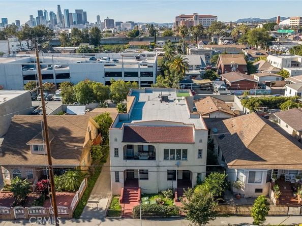 147 N Chicago, Los Angeles CA 90033