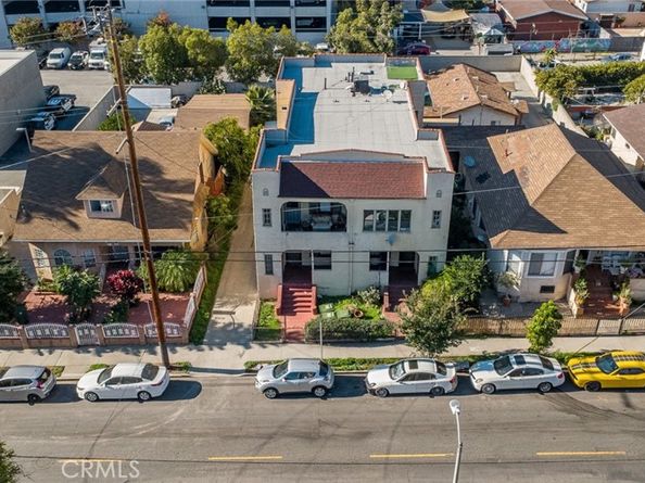 147 N Chicago, Los Angeles CA 90033