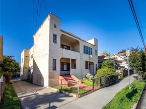 147 N Chicago, Los Angeles CA 90033