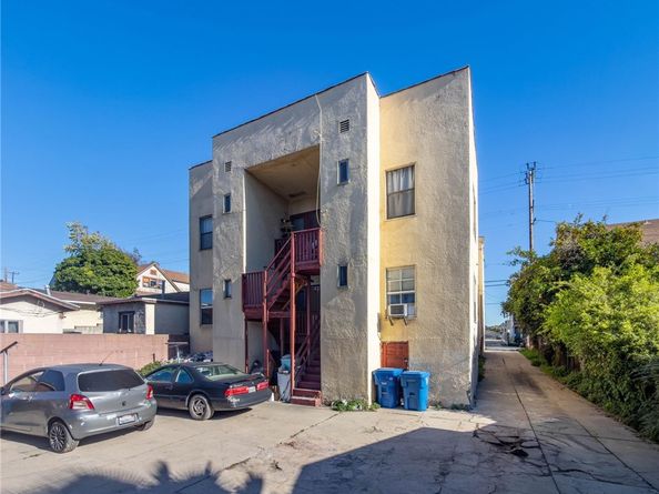 147 N Chicago, Los Angeles CA 90033