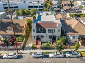 147 N Chicago, Los Angeles CA 90033