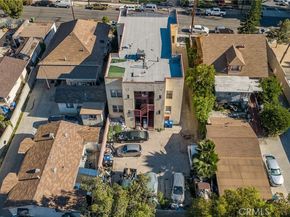 147 N Chicago, Los Angeles CA 90033