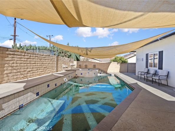 2551 E Larkwood Street, West Covina CA 91791