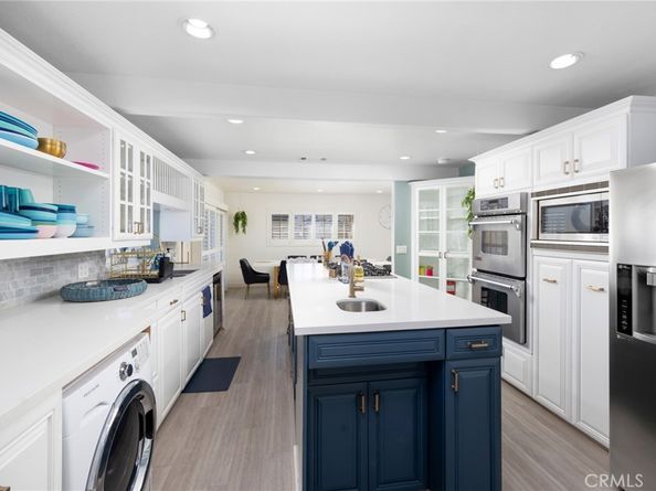2551 E Larkwood Street, West Covina CA 91791
