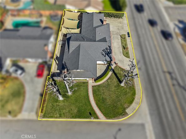 2551 E Larkwood Street, West Covina CA 91791