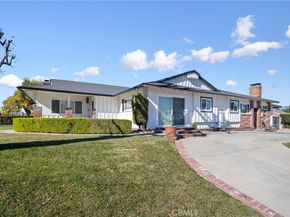 2551 E Larkwood Street, West Covina CA 91791