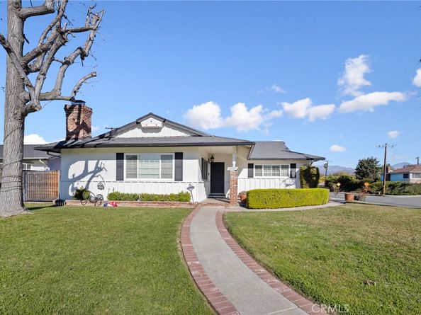 2551 E Larkwood Street, West Covina CA 91791