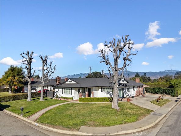 2551 E Larkwood Street, West Covina CA 91791