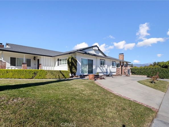 2551 E Larkwood Street, West Covina CA 91791