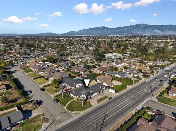 2551 E Larkwood Street, West Covina CA 91791