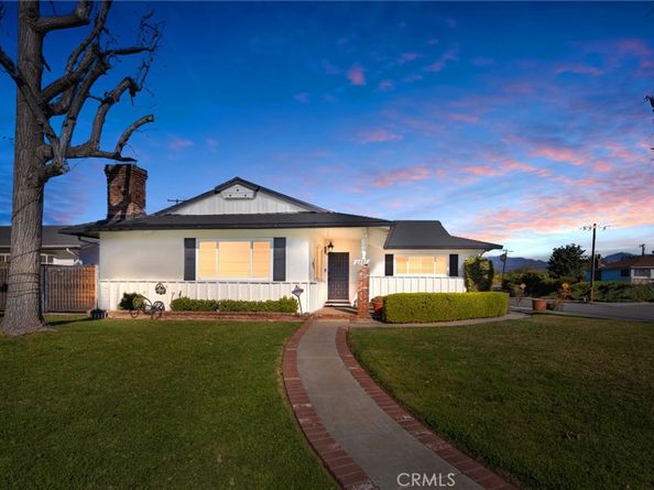 2551 E Larkwood Street, West Covina CA 91791