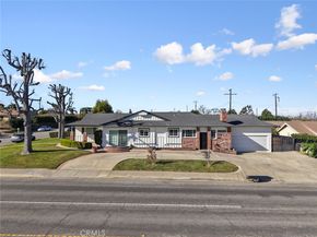2551 E Larkwood Street, West Covina CA 91791