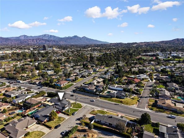 2551 E Larkwood Street, West Covina CA 91791